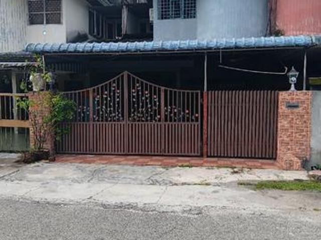 Terraced House for sale in Perak