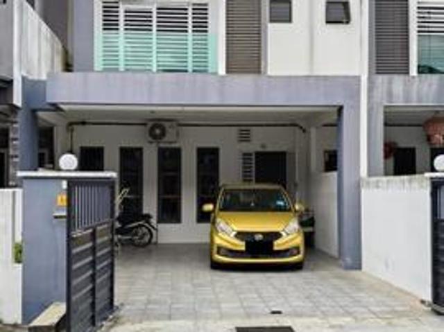 Terraced House for sale in Perak