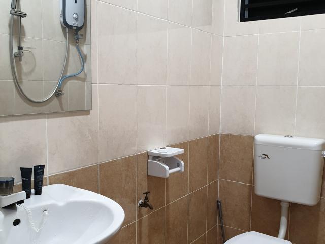 Room for rent in Perak