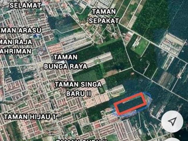 Shop for sale in Perak