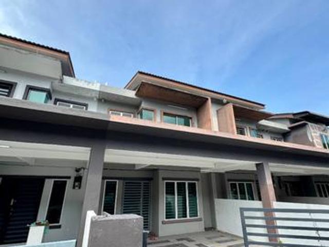 Terraced House for sale in Perak