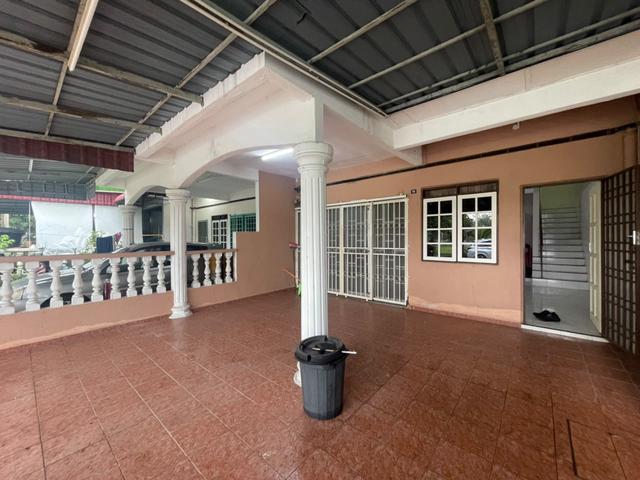 Terraced House for sale in Sitiawan, Manjung