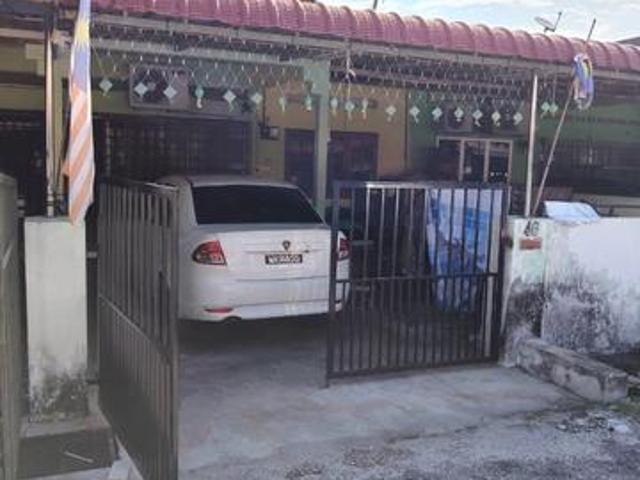 Terraced House for sale in Perak