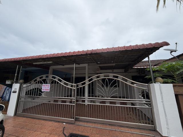 Terraced House for sale in Sitiawan, Manjung