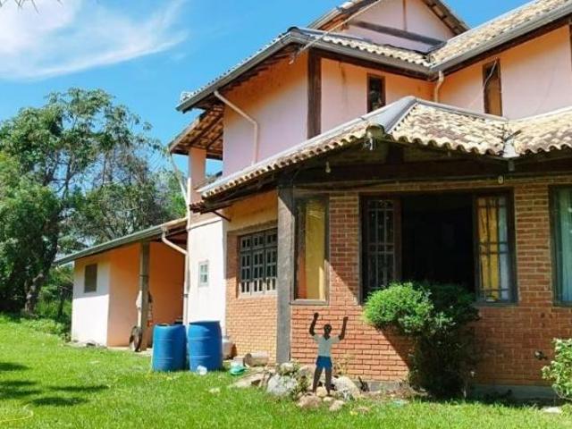 Sítio e chácara venda em Região Imediata de Sorocaba, Região Metropolitana de Sorocaba
