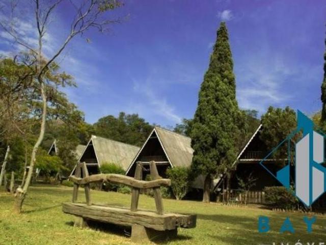 Sítio e chácara venda em Pedra Branca, Caeté