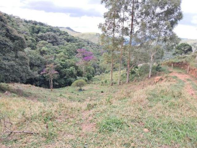 Sítio e chácara venda em Região Geográfica Imediata de Juiz de Fora, Bom Jardim de Minas