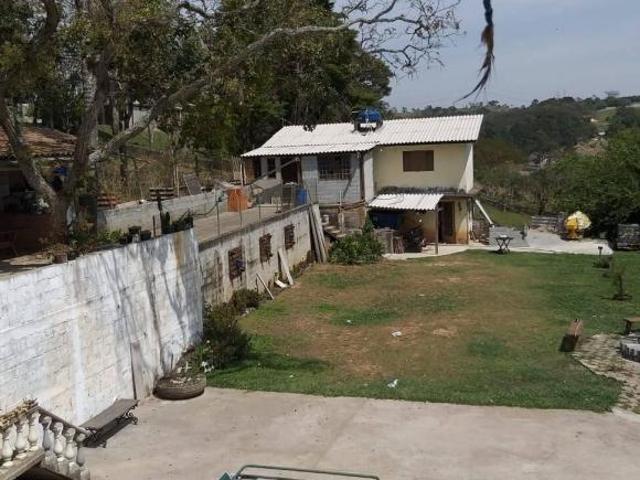 Sítio e chácara venda em Região Imediata de São Paulo, Região Metropolitana de São Paulo