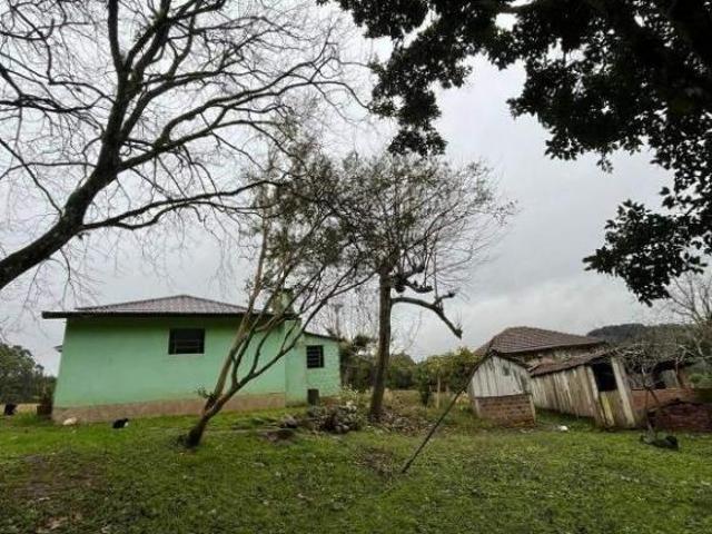 Sítio e chácara venda em Região Geográfica Imediata de Encantado, Anta Gorda