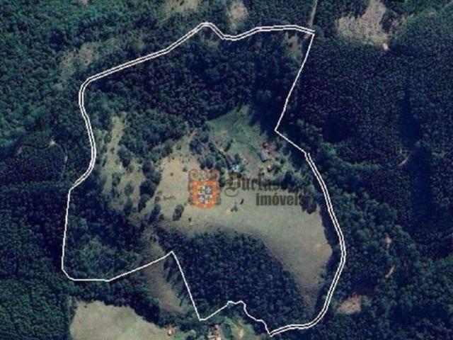 Sítio e chácara venda em Região Imediata de Bragança Paulista, Joanópolis