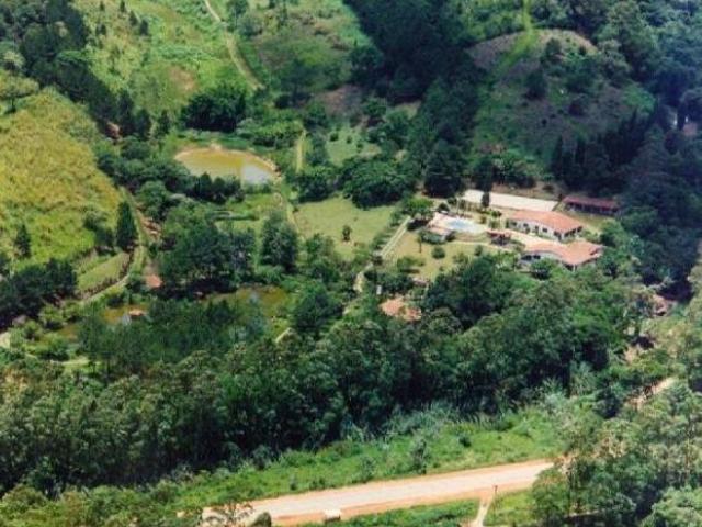 Sítio e chácara venda em Alumínio, São Paulo