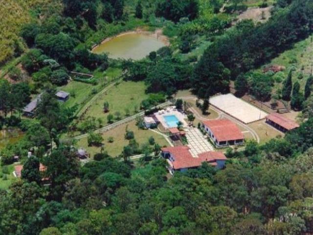 Sítio e chácara venda em Região Imediata de Sorocaba, Região Metropolitana de Sorocaba