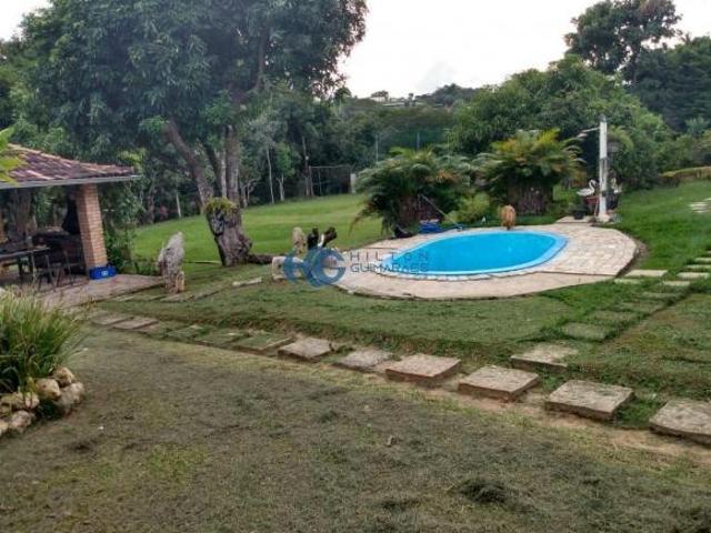 Sítio e chácara venda em Região Geográfica Imediata de Belo Horizonte, Região Metropolitana de Belo Horizonte