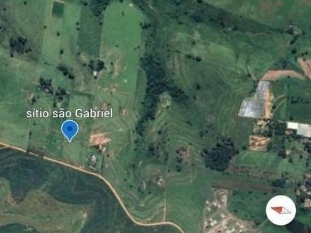 Sítio e chácara venda em Região Imediata de Presidente Prudente, Pirapozinho