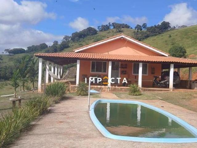 Sítio e chácara venda em Região Geográfica Imediata de Pouso Alegre, Pouso Alegre