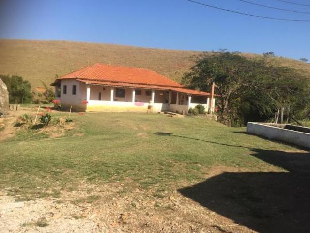 Sítio e chácara venda em Região Imediata de Cruzeiro, Região Metropolitana do Vale do Paraíba e Litoral Norte