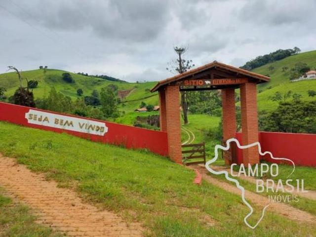 Sítio e chácara venda em Região Imediata de Guaratinguetá, Região Metropolitana do Vale do Paraíba e Litoral Norte