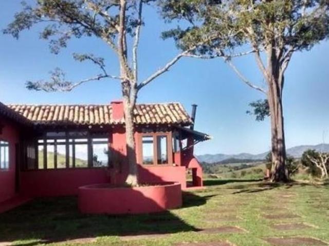Sítio e chácara venda em Região Imediata de Guaratinguetá, Região Metropolitana do Vale do Paraíba e Litoral Norte