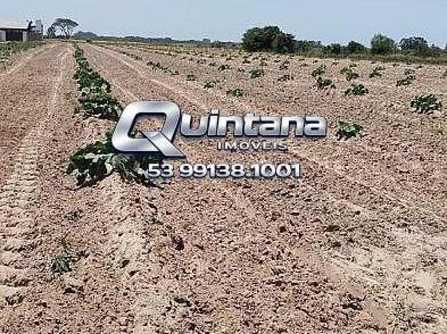 Sítio e chácara venda em Região Geográfica Imediata de Pelotas, Aglomeração Urbana do Sul