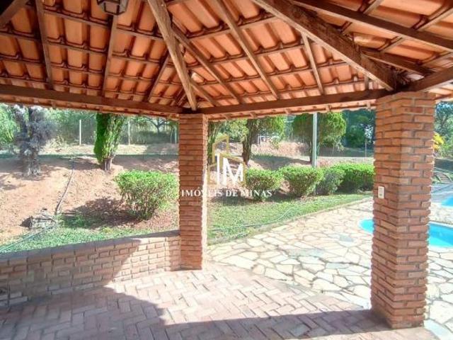 Sítio e chácara venda em Região Geográfica Imediata de Belo Horizonte, Região Metropolitana de Belo Horizonte