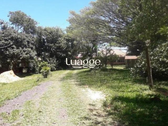 Sítio e chácara venda em Região Geográfica Imediata de Florianópolis, Imbituba