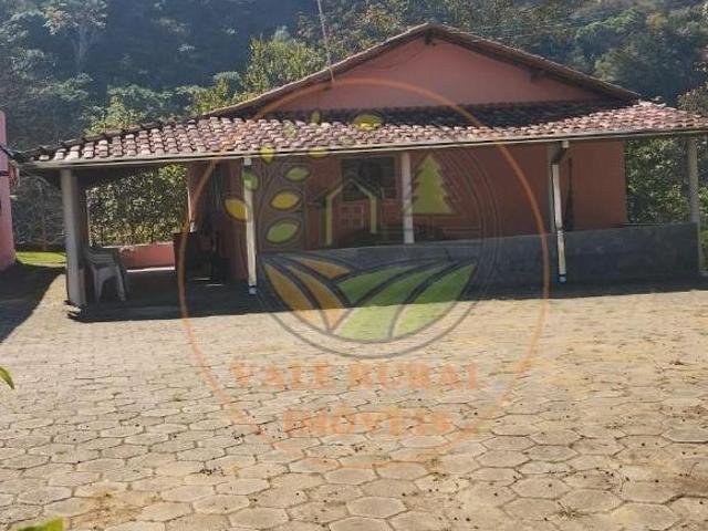 Sítio e chácara venda em Região Imediata de São José dos Campos, Região Metropolitana do Vale do Paraíba e Litoral Norte