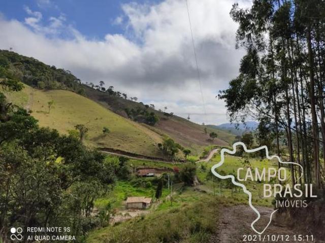 Sítio e chácara venda em Região Imediata de Taubaté-Pindamonhangaba, Região Metropolitana do Vale do Paraíba e Litoral Norte