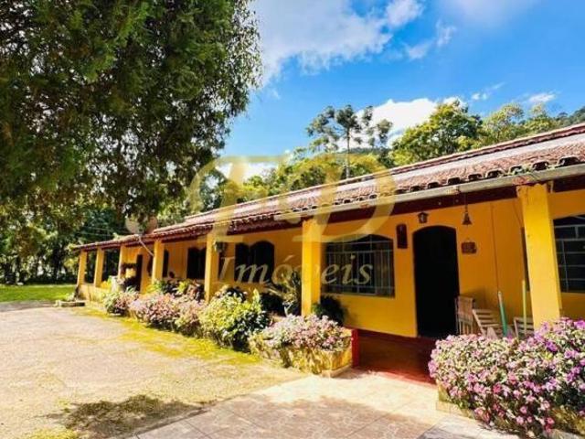 Sítio e chácara venda em Região Imediata de São Paulo, Região Metropolitana de São Paulo