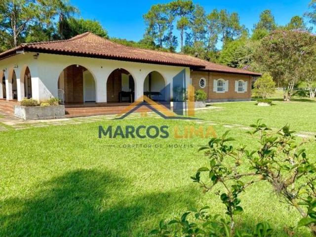 Sítio e chácara venda em Região Imediata de São Paulo, Região Metropolitana de São Paulo