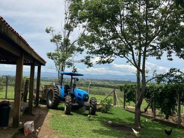 Sítio e chácara venda em Região Imediata de Guaratinguetá, Região Metropolitana do Vale do Paraíba e Litoral Norte