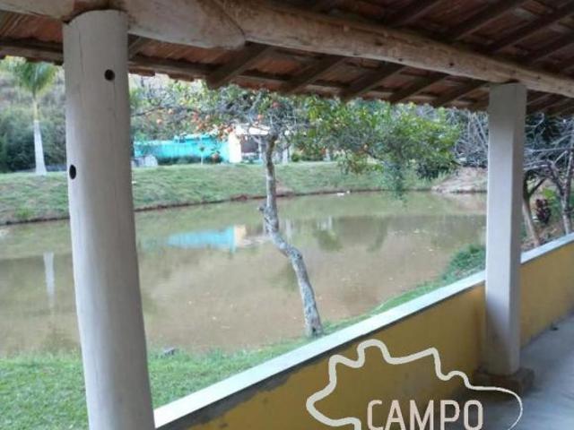 Sítio e chácara venda em Região Imediata de São José dos Campos, Região Metropolitana do Vale do Paraíba e Litoral Norte