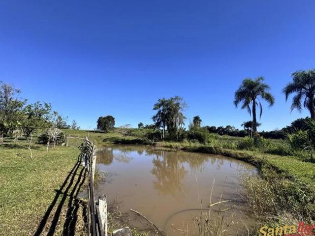 Sítio e chácara venda em Região Geográfica Imediata de Santa Cruz do Sul, Vera Cruz