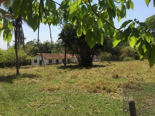 Sítio e chácara venda em Região Imediata de Sorocaba, Região Metropolitana de Sorocaba