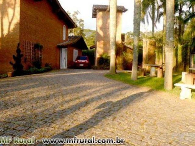 Sítio e chácara venda em Região Imediata de São Paulo, Região Metropolitana de São Paulo