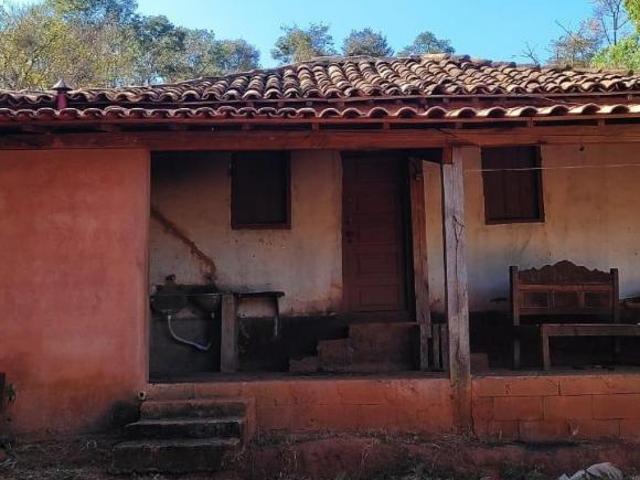 Sítio e chácara venda em Região Geográfica Imediata de Oliveira, Piracema