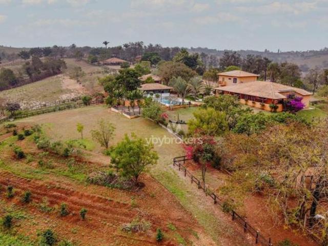 Sítio e chácara venda em Região Imediata de Sorocaba, Região Metropolitana de Sorocaba