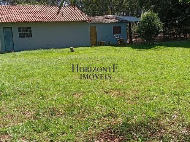Sítio e chácara venda em Região Geográfica Imediata de Campo Grande, Sidrolândia