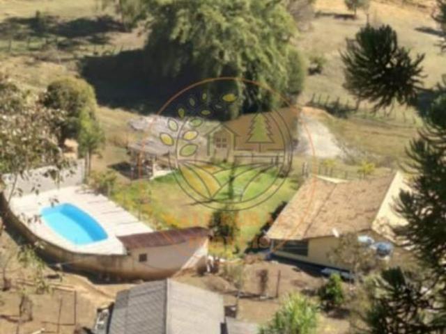 Sítio e chácara venda em Região Geográfica Imediata de Itajubá, Marmelópolis