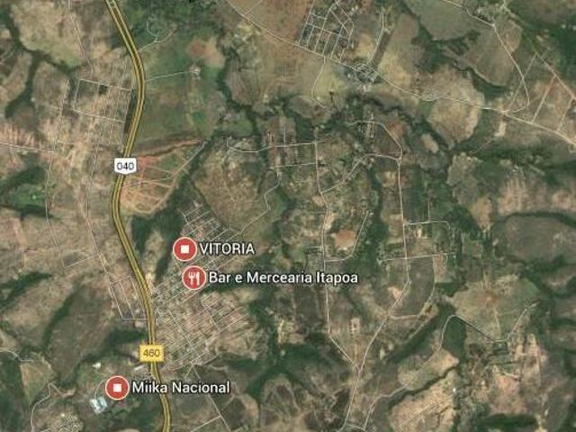 Sítio e chácara venda em Região Geográfica Imediata de Belo Horizonte, Região Metropolitana de Belo Horizonte
