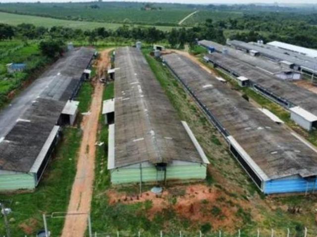 Sítio e chácara venda em Região Imediata de Tatuí, Região Metropolitana de Sorocaba