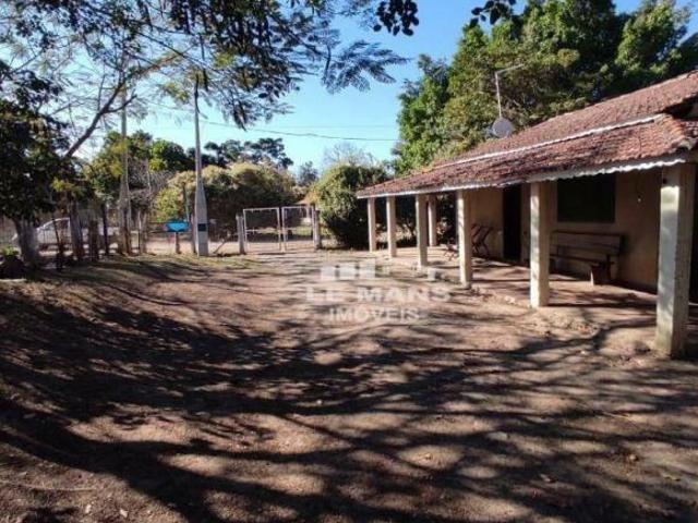 Sítio e chácara venda em Região Imediata de Piracicaba, Região Metropolitana de Piracicaba