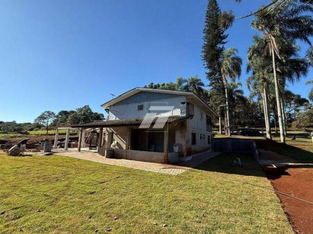 Sítio e chácara venda em Região Geográfica Imediata de Cascavel, Cascavel