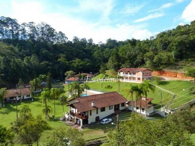 Sítio e chácara venda em Região Imediata de São Paulo, Região Metropolitana de São Paulo