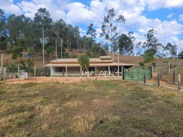 Sítio e chácara venda em Região Geográfica Imediata de Pouso Alegre, Pouso Alegre