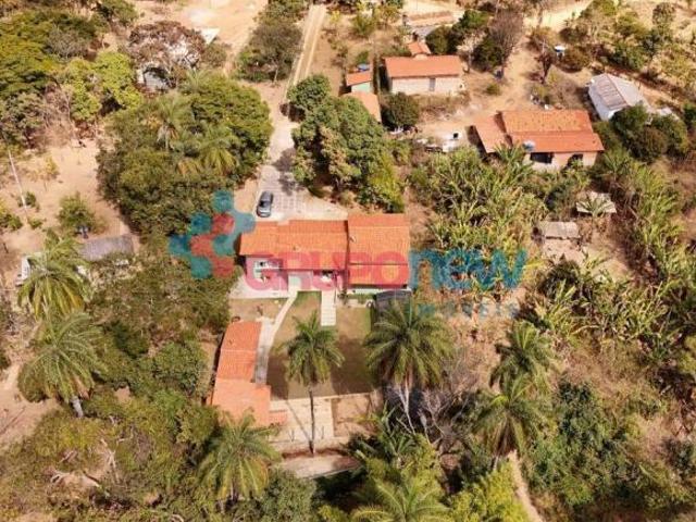 Sítio e chácara venda em Região Geográfica Imediata de Sete Lagoas, Santana do Riacho