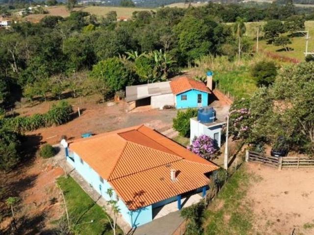 Sítio e chácara venda em Região Imediata de Sorocaba, Região Metropolitana de Sorocaba