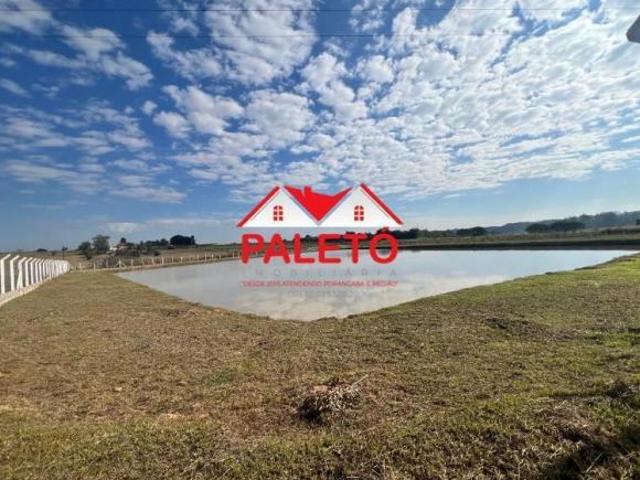 Sítio e chácara venda em Porangaba