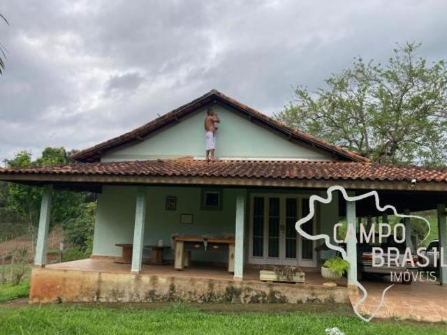 Sítio e chácara venda em Região Geográfica Imediata de Pouso Alegre, Santa Rita do Sapucaí
