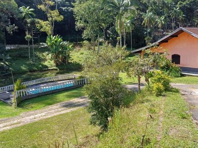 Sítio e chácara venda em Juquitiba, São Paulo