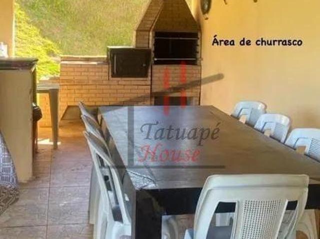 Sítio e chácara venda em Centro, Juquitiba